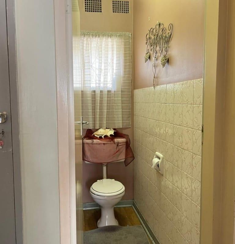3 Bedroom Property for Sale in Sasolburg Free State